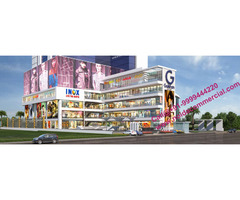 Gulshan One29 Commercial, Gulshan One29 Floor Plan - Image 9