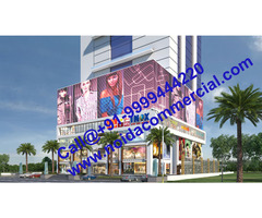 Gulshan One29 Commercial, Gulshan One29 Floor Plan - Image 10