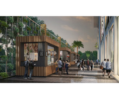 Gulshan One29 Commercial, Gulshan One29 Floor Plan - Image 13