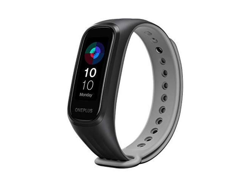 OnePlus Smart Band W101IN Smartwatch - 1