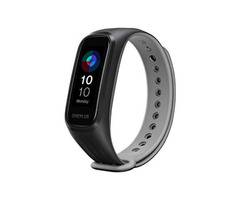 OnePlus Smart Band W101IN Smartwatch - Image 1