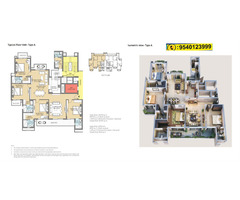 ATS Destinaire Noida Extension, ATS Destinaire Brochure - Image 2