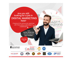 Digital Marketing Training - Advanced Online
