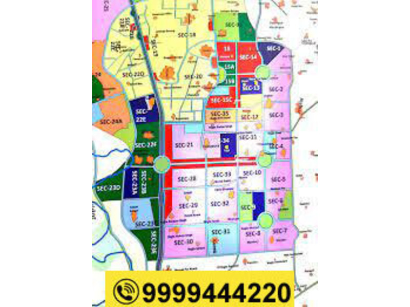 Yamuna Expressway Authority Plots Circle Rate, Yeida Residential Plots - 1