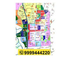 Yamuna Expressway Authority Plots Circle Rate, Yeida Residential Plots - Image 1