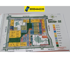 Yamuna Expressway Authority Plots Circle Rate, Yeida Residential Plots - Image 3