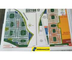 Yamuna Expressway Authority Plots Circle Rate, Yeida Residential Plots - Image 4