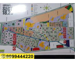 Yamuna Expressway Authority Plots Circle Rate, Yeida Residential Plots - Image 6