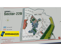 Yamuna Expressway Authority Plots Circle Rate, Yeida Residential Plots - Image 8