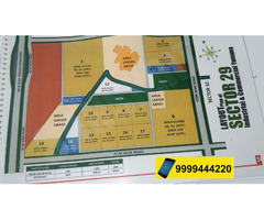 Yamuna Expressway Authority Plots Circle Rate, Yeida Residential Plots - Image 9
