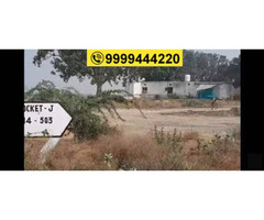 Yamuna Expressway Authority Plots Circle Rate, Yeida Residential Plots - Image 11
