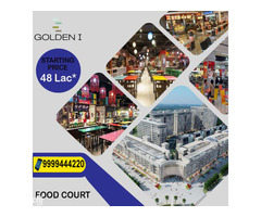 Golden i Greater Noida West Review, Best Commercial Project in Noida - Image 1