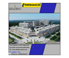 Golden i Greater Noida West Review, Best Commercial Project in Noida - Image 4