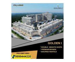 Golden i Greater Noida West Review, Best Commercial Project in Noida - Image 7