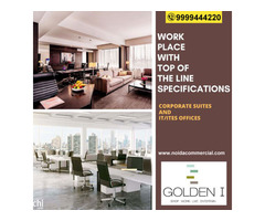 Golden i Greater Noida West Review, Best Commercial Project in Noida - Image 9