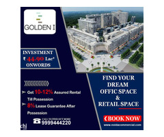 Golden i Greater Noida West Review, Best Commercial Project in Noida - Image 14