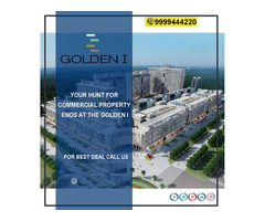 Golden i Greater Noida West Review, Best Commercial Project in Noida - Image 15