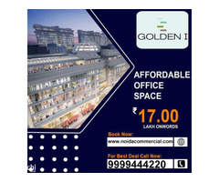 Golden i Greater Noida West Review, Best Commercial Project in Noida - Image 16