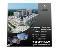 Golden i Greater Noida West Review, Best Commercial Project in Noida - Image 18