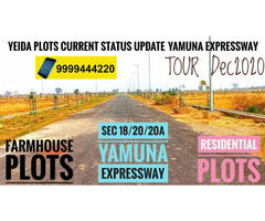 Yeida Residential Plots, Yeida Plots Latest News - Image 13