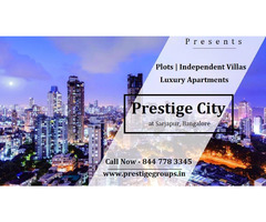 1 BR – Luxurious and modern housing complex in Prestige City - Image 4