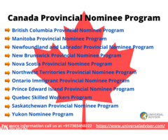 Apply for Canada PR Visa | Best Immigration Consultants in Delhi NCR - Image 3