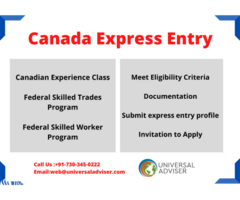 Apply for Canada PR Visa | Best Immigration Consultants in Delhi NCR - Image 4