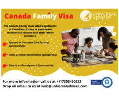 Apply for Canada PR Visa | Best Immigration Consultants in Delhi NCR - Image 5