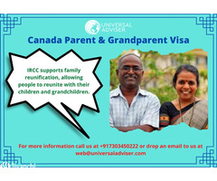 Apply for Canada PR Visa | Best Immigration Consultants in Delhi NCR - Image 6