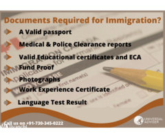 Apply for Canada PR Visa | Best Immigration Consultants in Delhi NCR - Image 7
