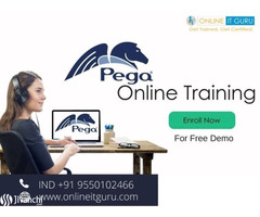 pega testing online training | pega testing course