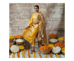Indian Suits For Women | MAAISARAH