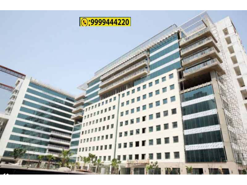 Upgraded commercial Retail Shops in Noida Expressway - 3