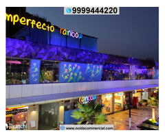 Upgraded commercial Retail Shops in Noida Expressway - Image 4