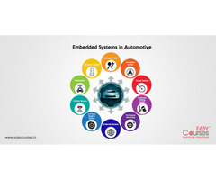 Learn Automotive Embedded System Course Online
