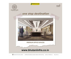5 Reasons Why Buying A Bhutani Grandthum in Noida Extension - Image 1