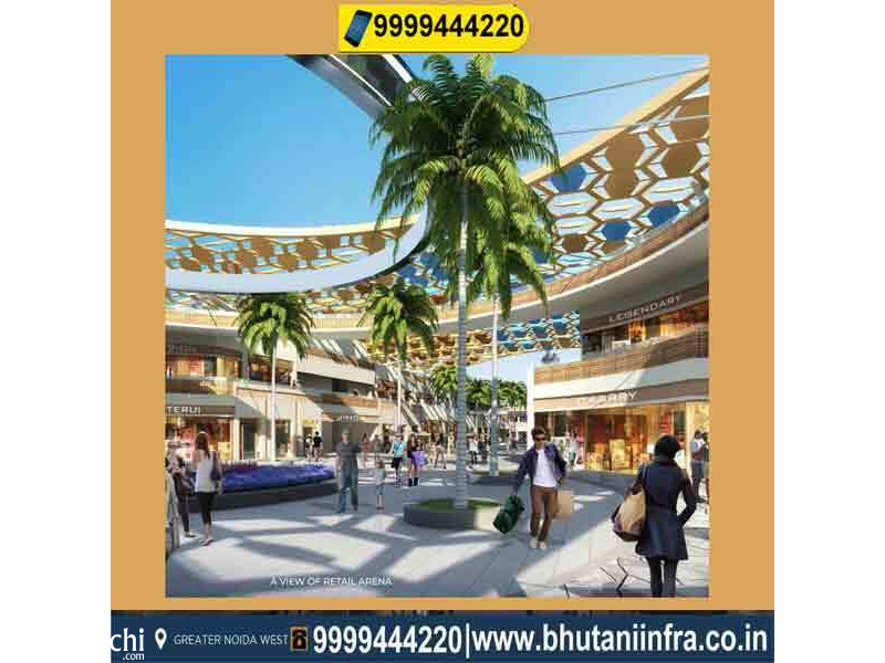 5 Reasons Why Buying A Bhutani Grandthum in Noida Extension - 6