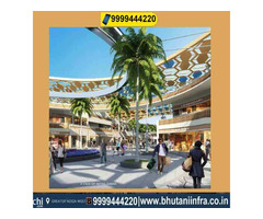 5 Reasons Why Buying A Bhutani Grandthum in Noida Extension - Image 6