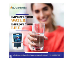 Buy Best RO Water Purifier in India | RO Water Purifier