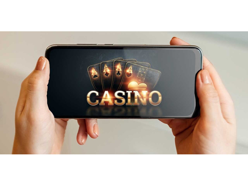 Online Casino Malaysia Bonus Wagering Requirements - 1