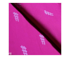 SSethnics - Plain Cotton Fabric Online