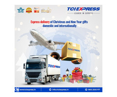 International Courier Near Me  | TCIEXPRESS