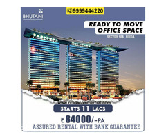 Alphathum Noida, Bhutani Alphathum Noida - Image 5