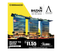 Alphathum Noida, Bhutani Alphathum Noida - Image 7