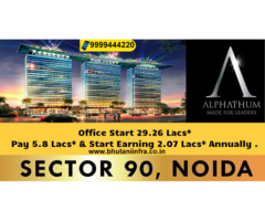 Alphathum Price List, Alphathum office on Rent - Image 3