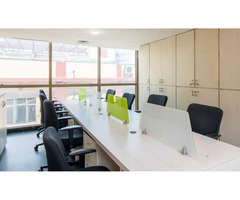 Rent For Office Space In Noida Extension