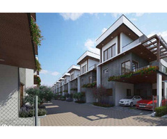 3350 ft² – MIMS Northbrook Luxury Villas for sale at Hennur Road Bangalore - Image 2