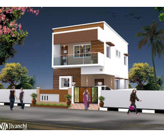 Sri Hari Developers – Apartments for sale in Poonamallee - 1 BR - Image 1