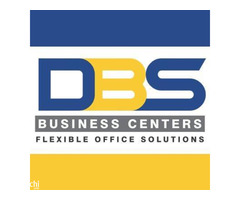 DBS India - Premuim Business Centre  in Hyderabad