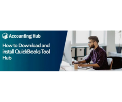 Download QuickBooks Tool Hub